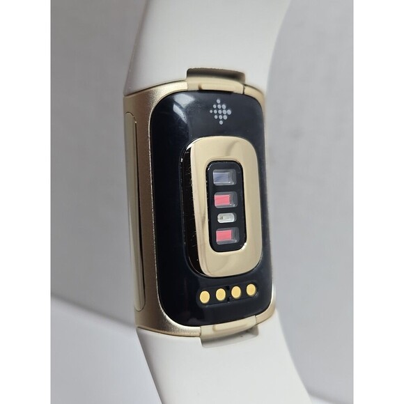 Fitbit Charge 5 Fitness Tracker GPS SpO2 Sleep Monitor Activity W/ Charger - Picture 10 of 11